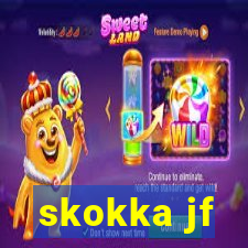 skokka jf